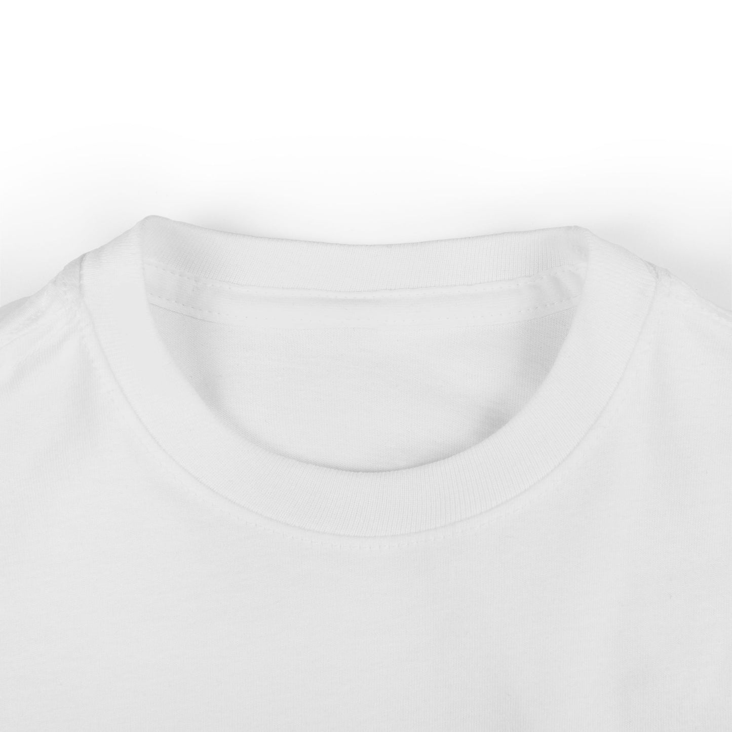 HueManity Collective Infant Fine Jersey Tee – Soft Comfort, Everyday Expression