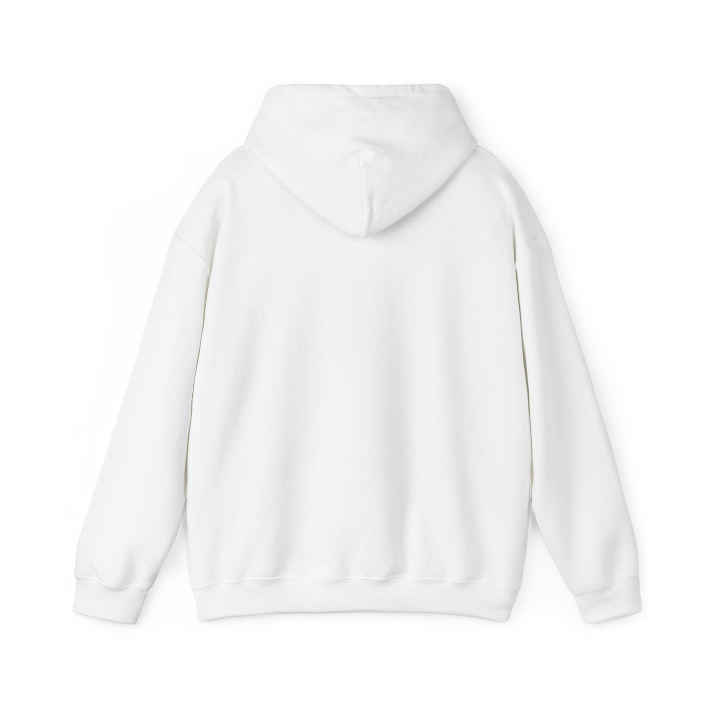HueManity Collective "I Am Somebody" Unisex Heavy Blend Hoodie – Bold Statement, Everyday Comfort