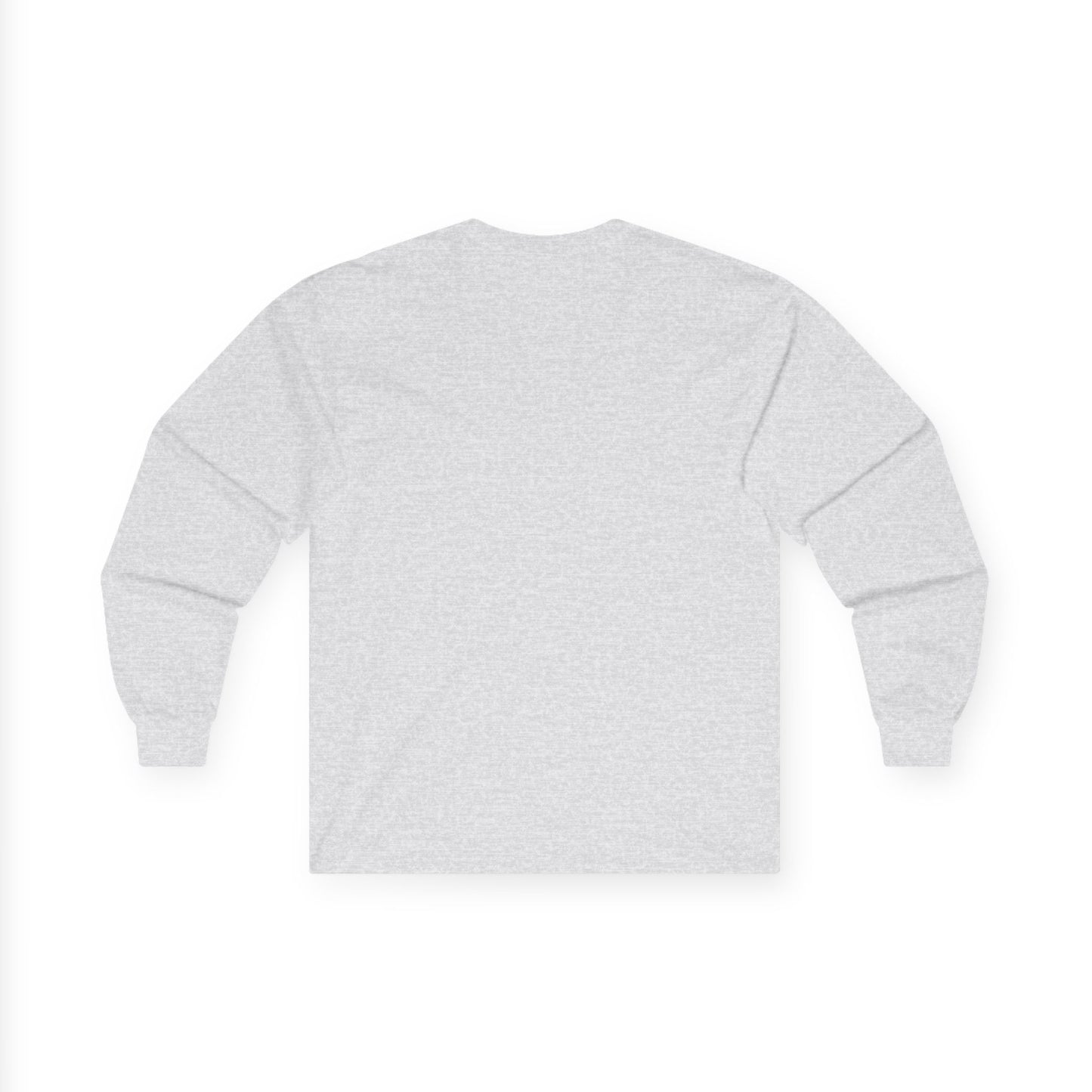 HueManity Collective "I Am Somebody" Unisex Ultra Cotton Long Sleeve Tee – Timeless Style, Everyday Comfort