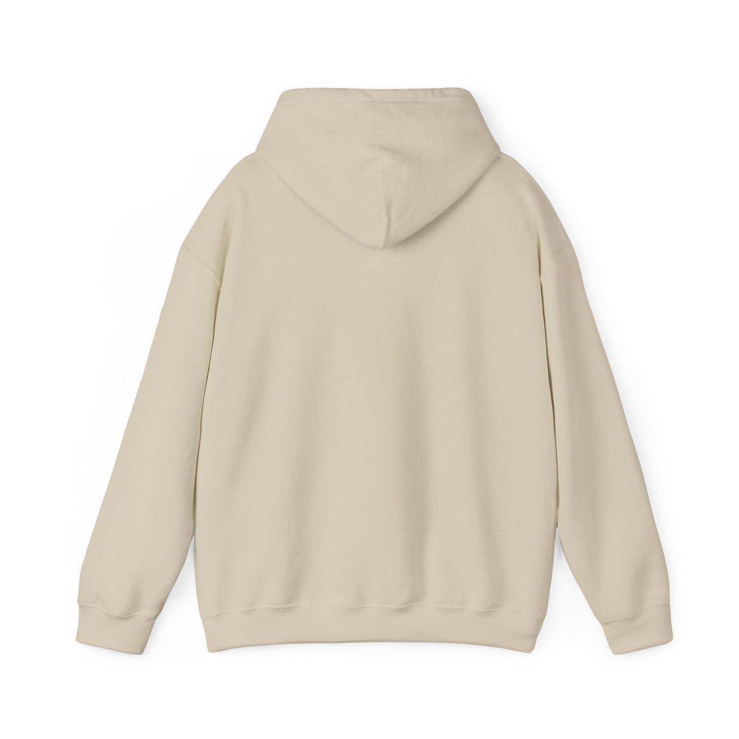 HueManity Collective "I Am Somebody" Unisex Heavy Blend Hoodie – Bold Statement, Everyday Comfort