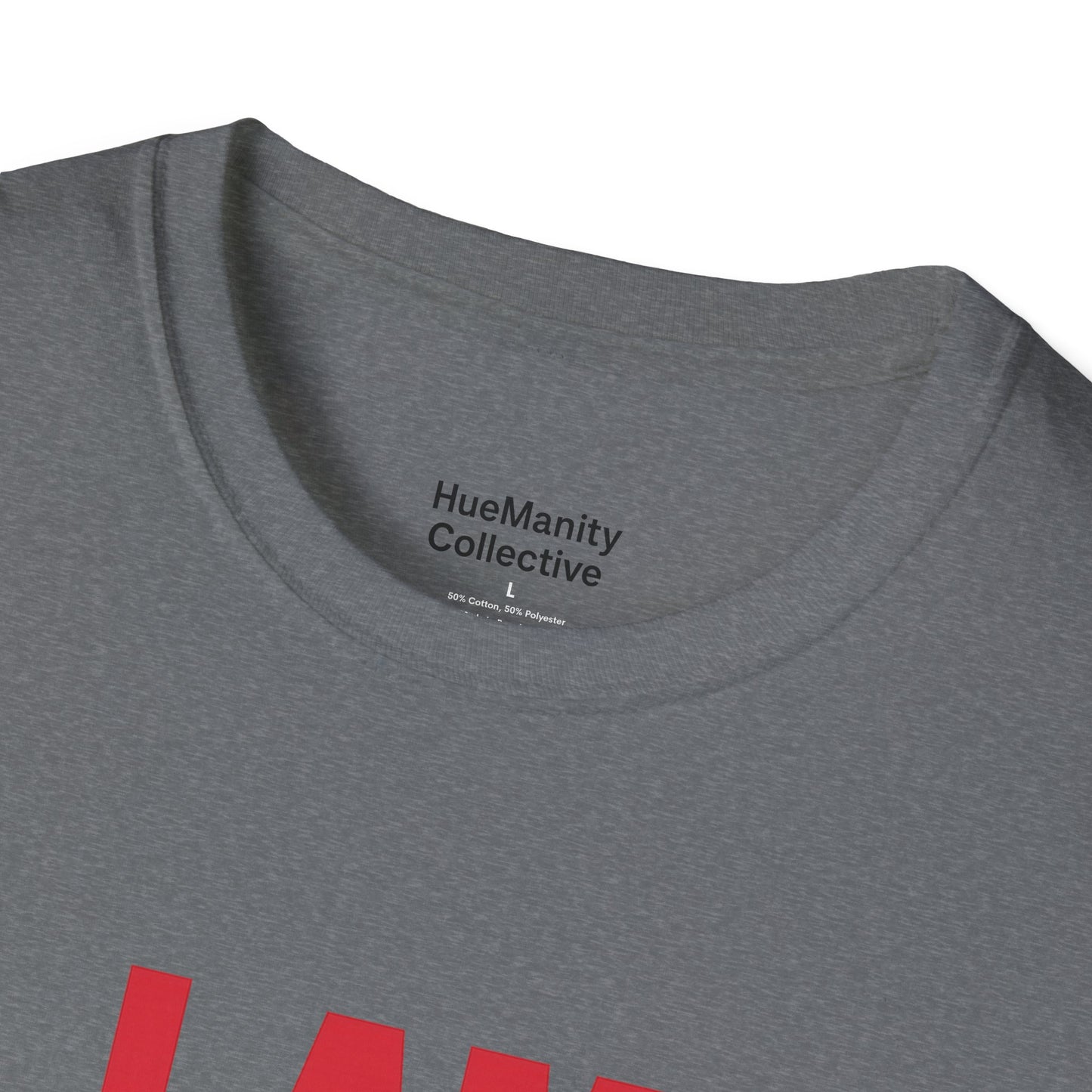 Inspirational Unisex Softstyle T-Shirt - Empowering Message, Casual Wear, Gifts for Friends, Affirmation Tee, Everyday Comfort