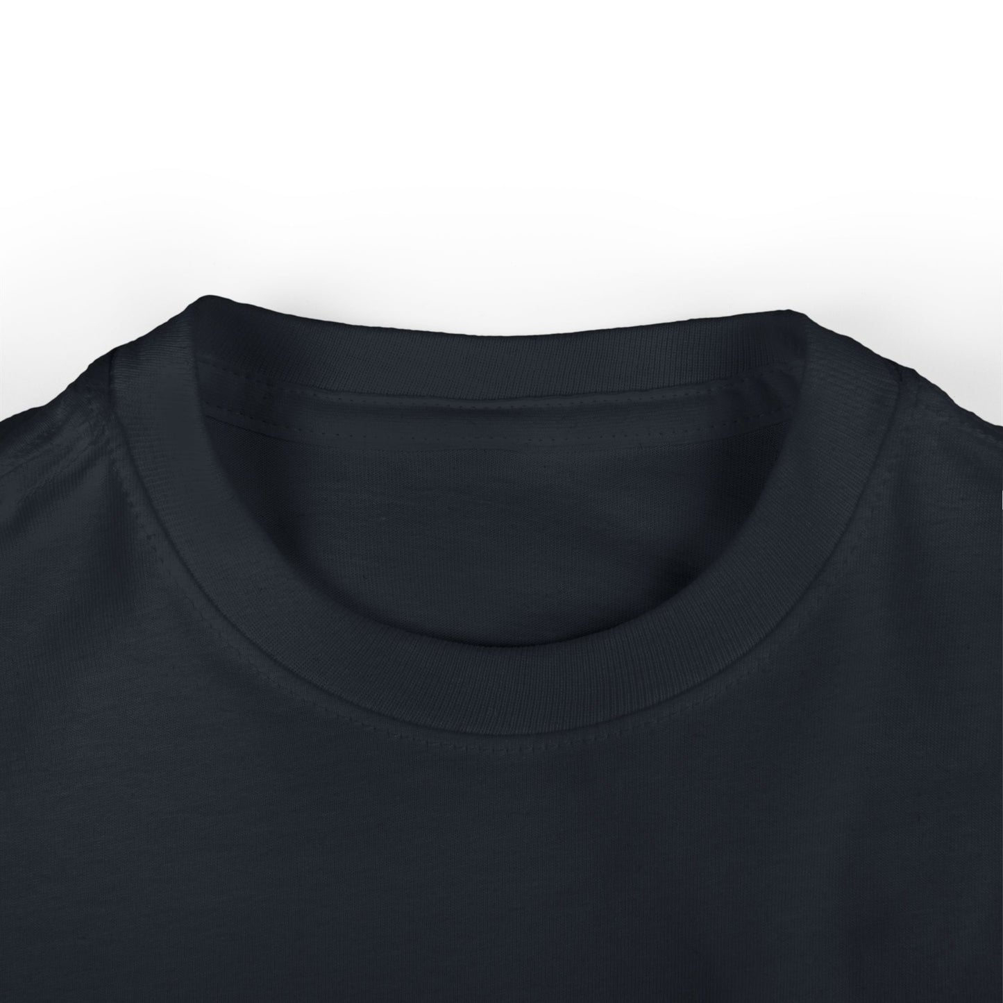 HueManity Collective Infant Fine Jersey Tee – Soft Comfort, Everyday Expression