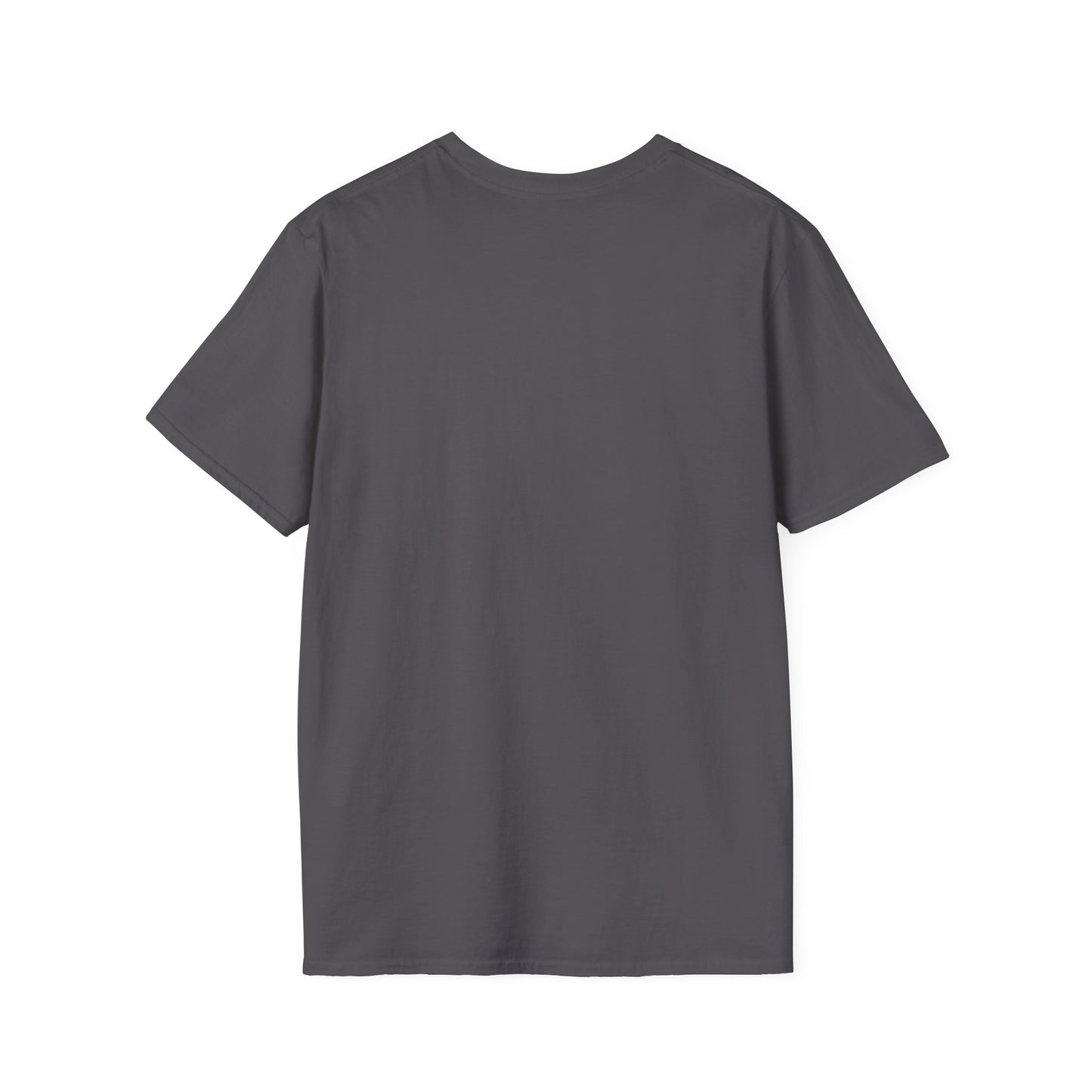 Inspirational Unisex Softstyle T-Shirt - Empowering Message, Casual Wear, Gifts for Friends, Affirmation Tee, Everyday Comfort