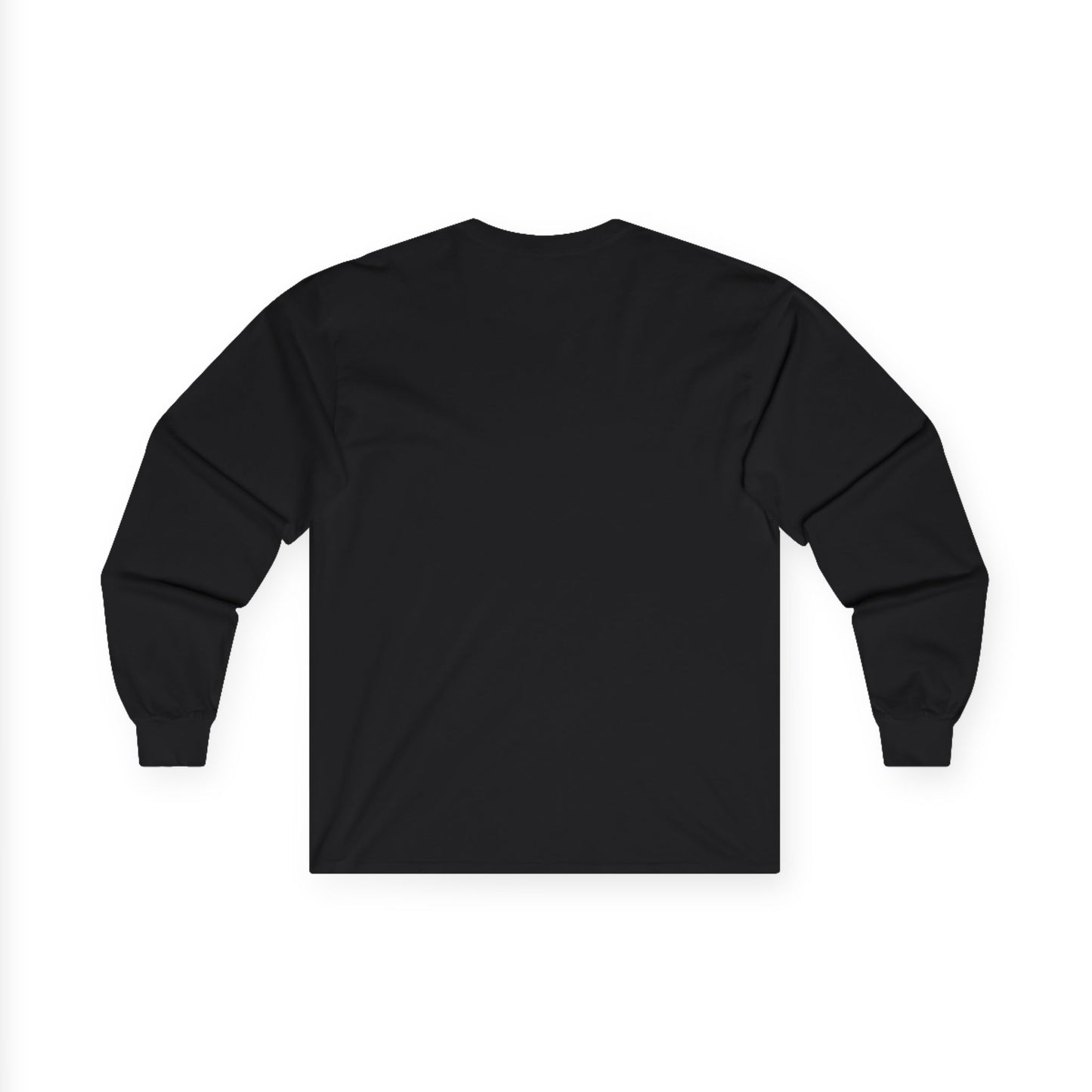 HueManity Collective "I Am Somebody" Unisex Ultra Cotton Long Sleeve Tee – Timeless Style, Everyday Comfort