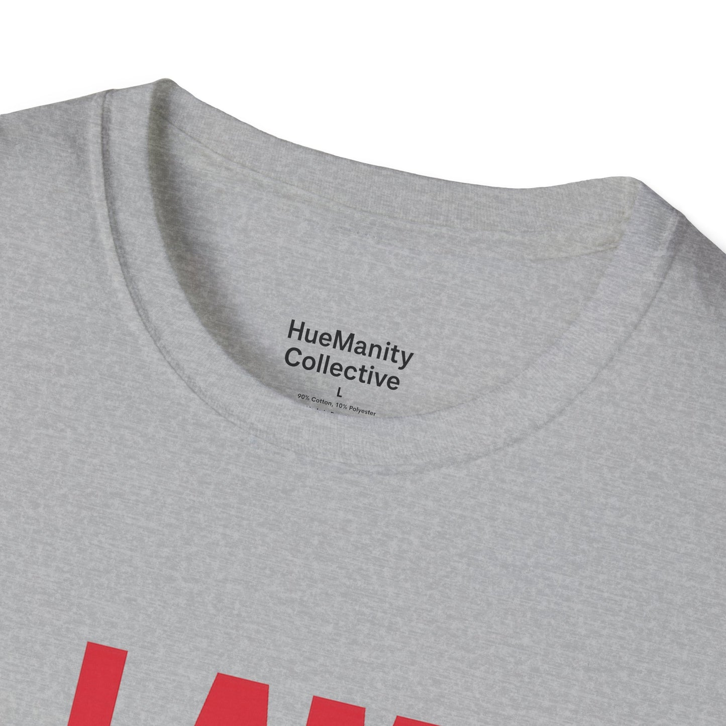 Inspirational Unisex Softstyle T-Shirt - Empowering Message, Casual Wear, Gifts for Friends, Affirmation Tee, Everyday Comfort