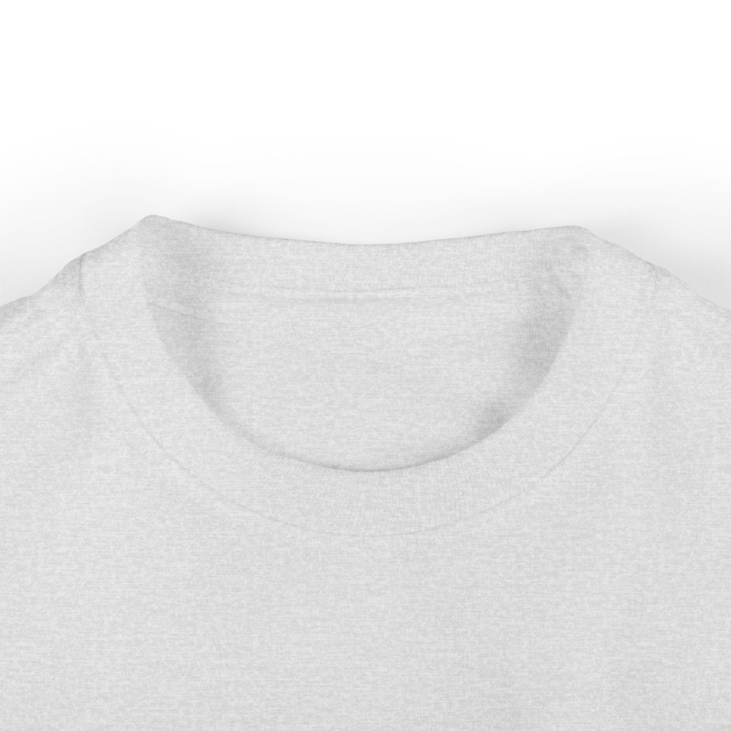 HueManity Collective Infant Fine Jersey Tee – Soft Comfort, Everyday Expression