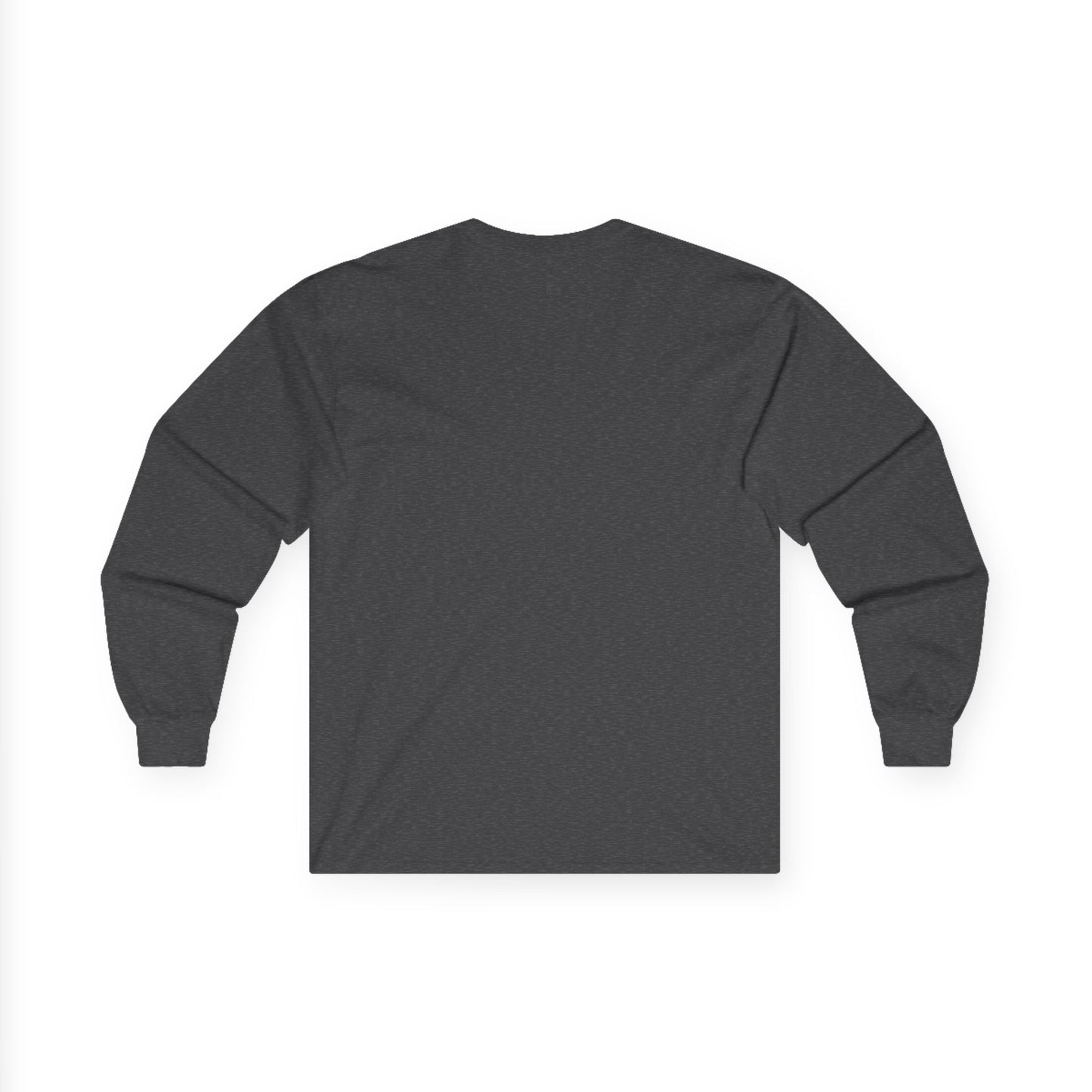 HueManity Collective "I Am Somebody" Unisex Ultra Cotton Long Sleeve Tee – Timeless Style, Everyday Comfort