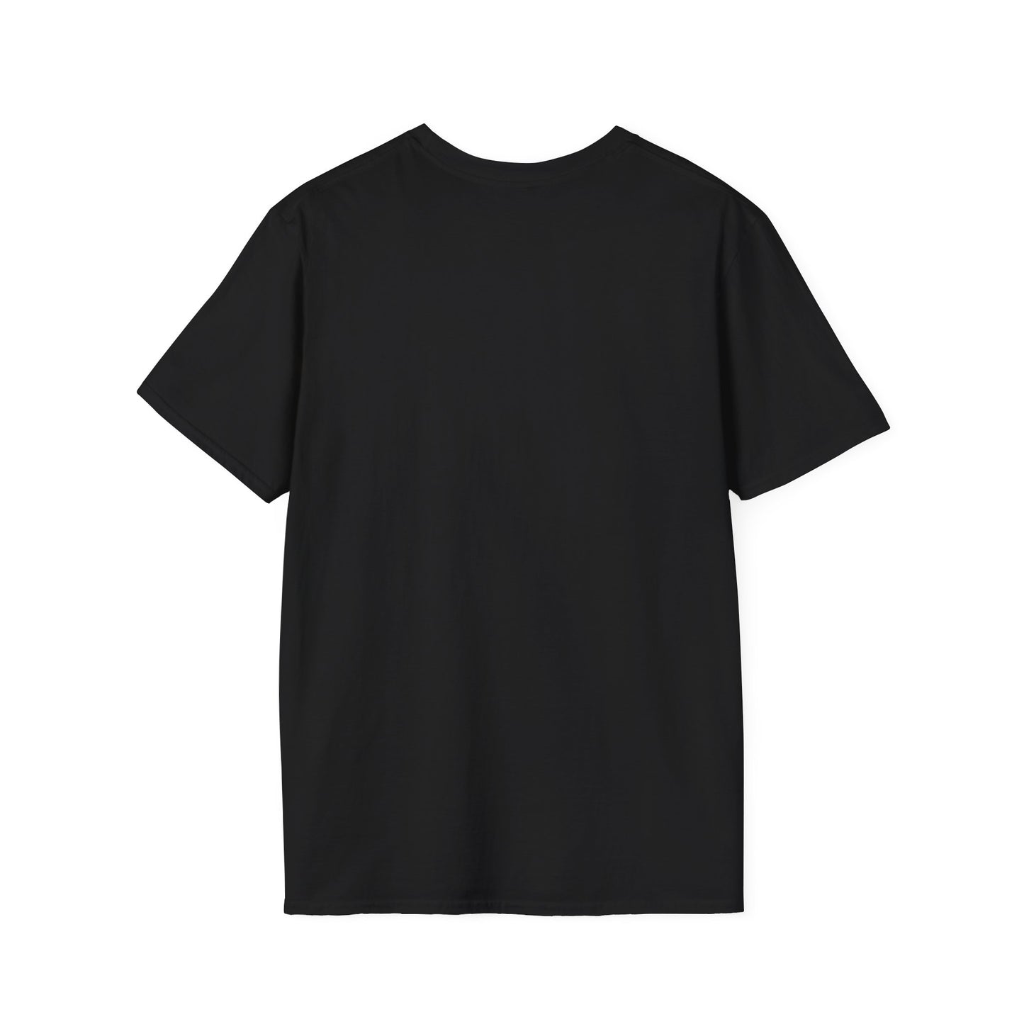 Inspirational Unisex Softstyle T-Shirt - Empowering Message, Casual Wear, Gifts for Friends, Affirmation Tee, Everyday Comfort