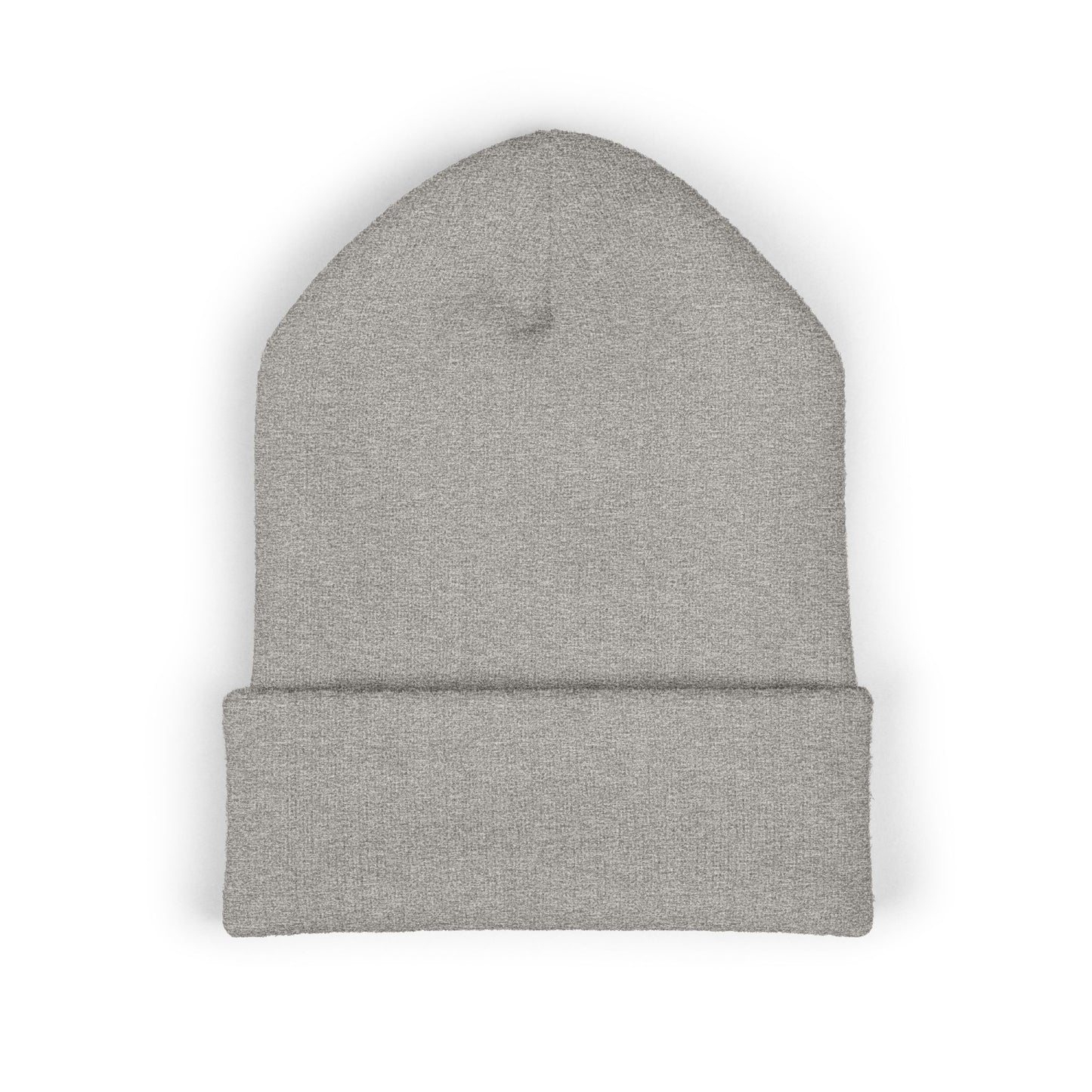 Classic Cuffed Beanie | HueManity Collective, Winter Hat, Unisex Beanie, Embroidered Cap, Cozy Accessory
