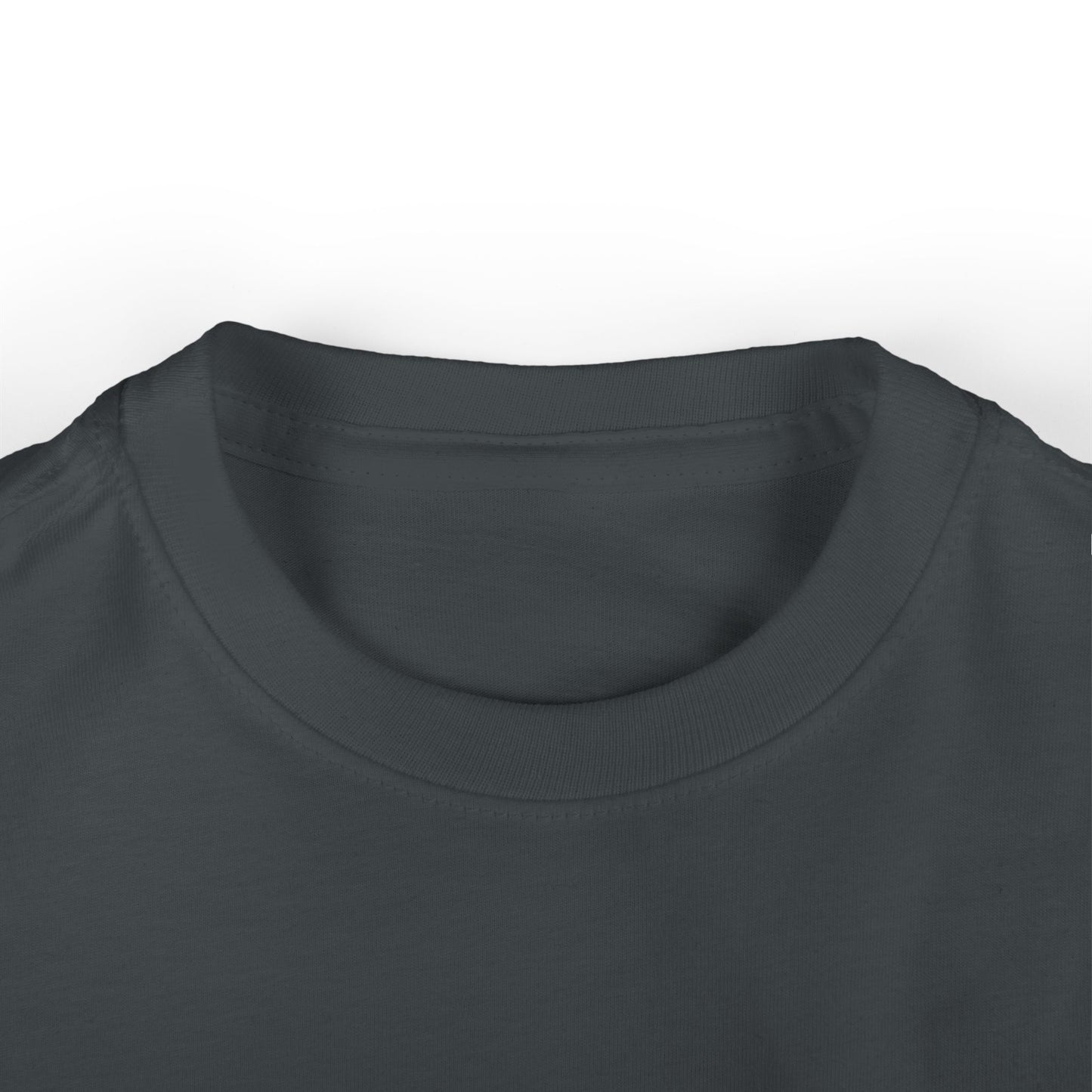 HueManity Collective Infant Fine Jersey Tee – Soft Comfort, Everyday Expression