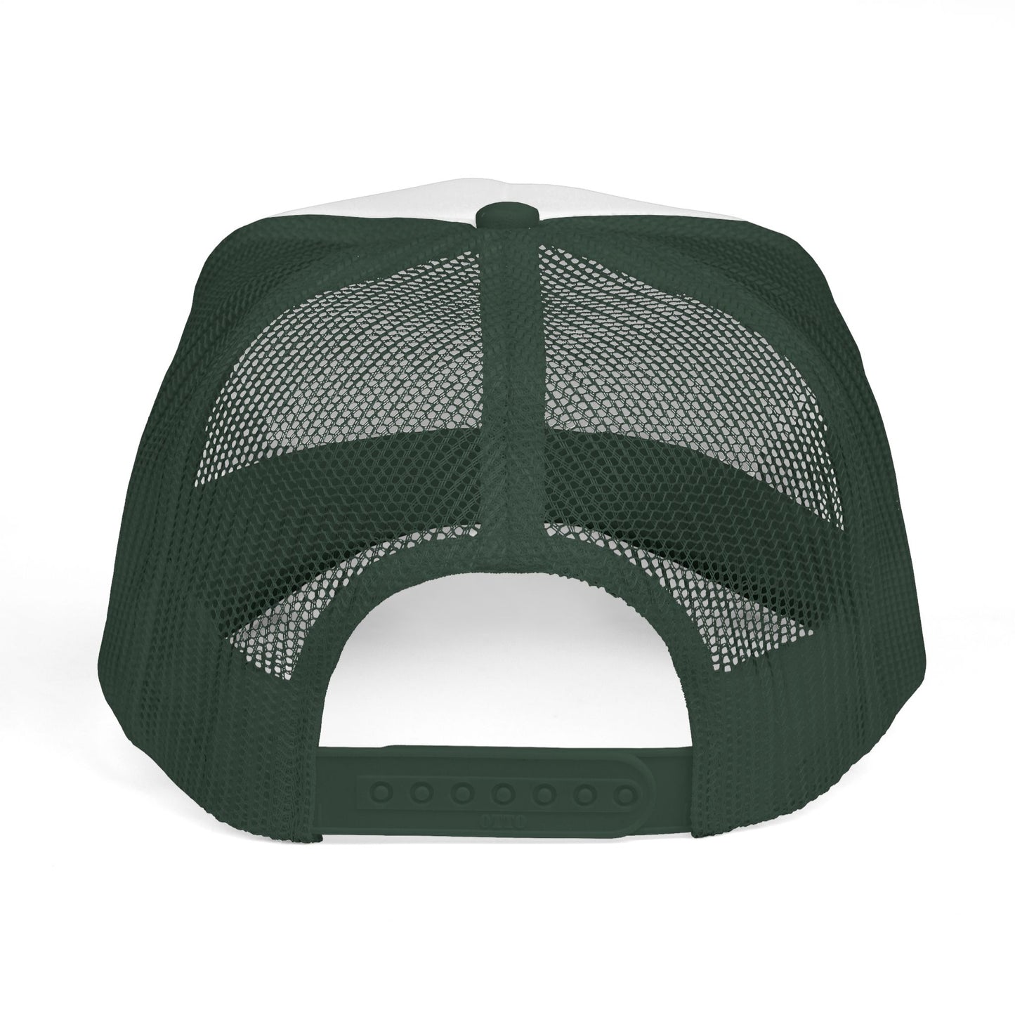 HueManity Collective Trucker Cap | Bold Statement Hat for Everyday Wear, Gift for Friends, Stylish Sun Protection, Trendy Outdoor Gear