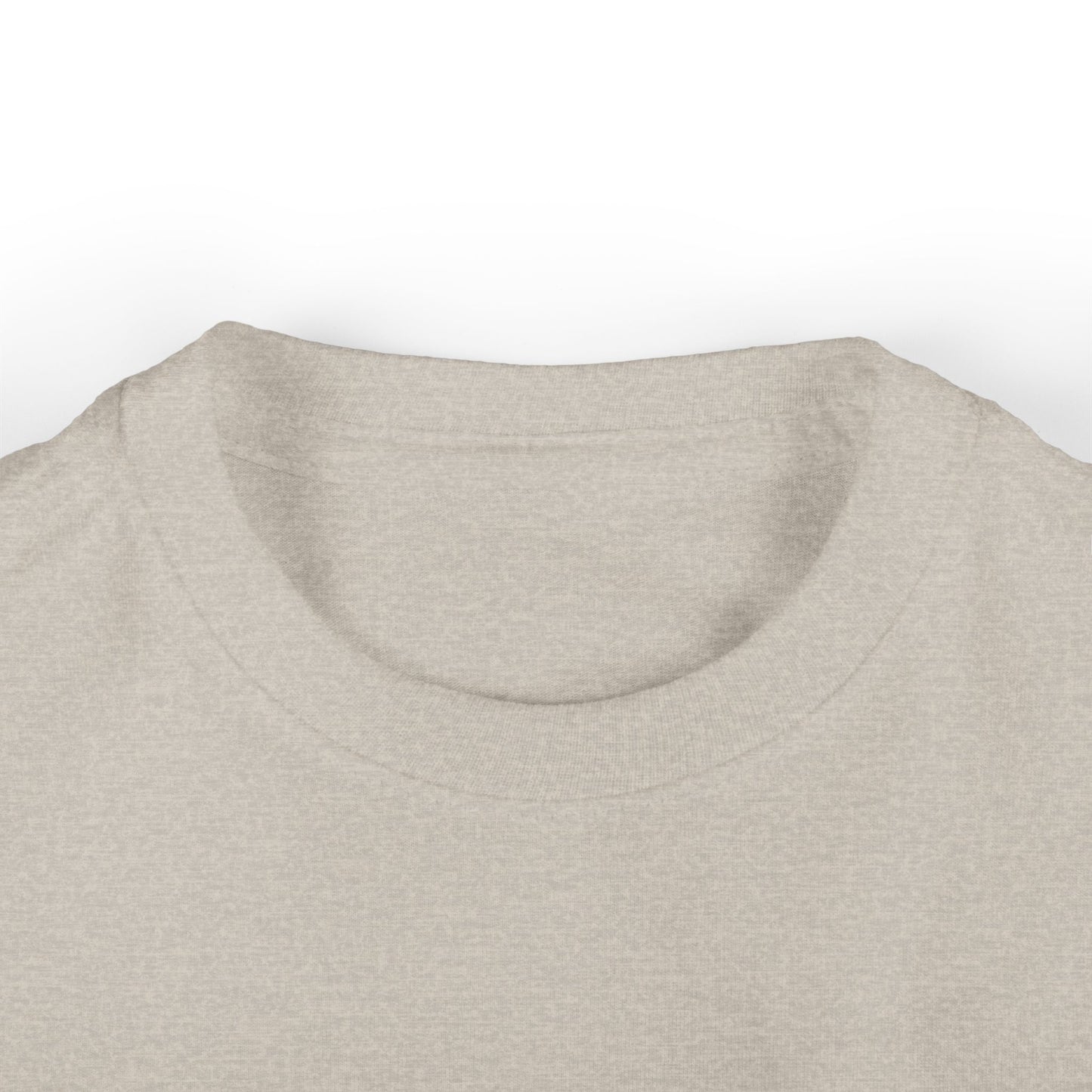 HueManity Collective Infant Fine Jersey Tee – Soft Comfort, Everyday Expression