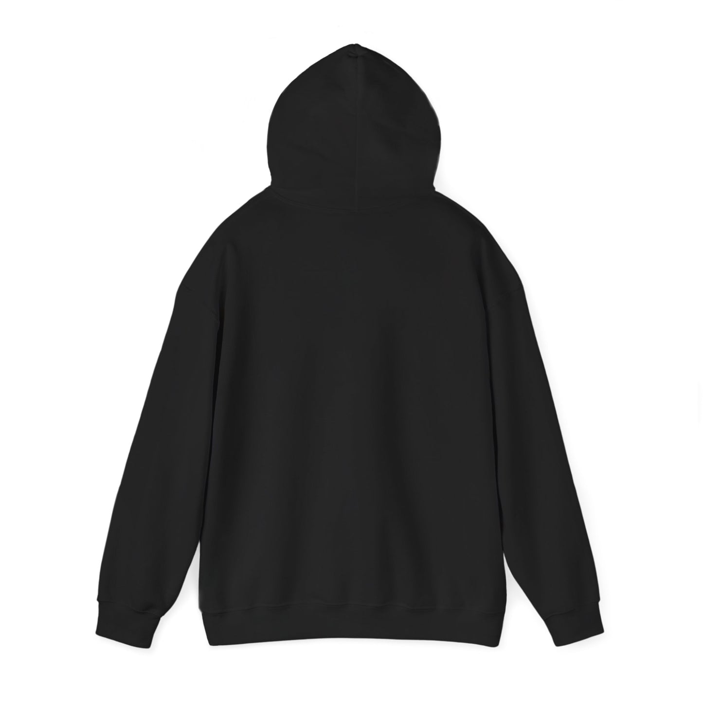 HueManity Collective "I Am Somebody" Unisex Heavy Blend Hoodie – Bold Statement, Everyday Comfort