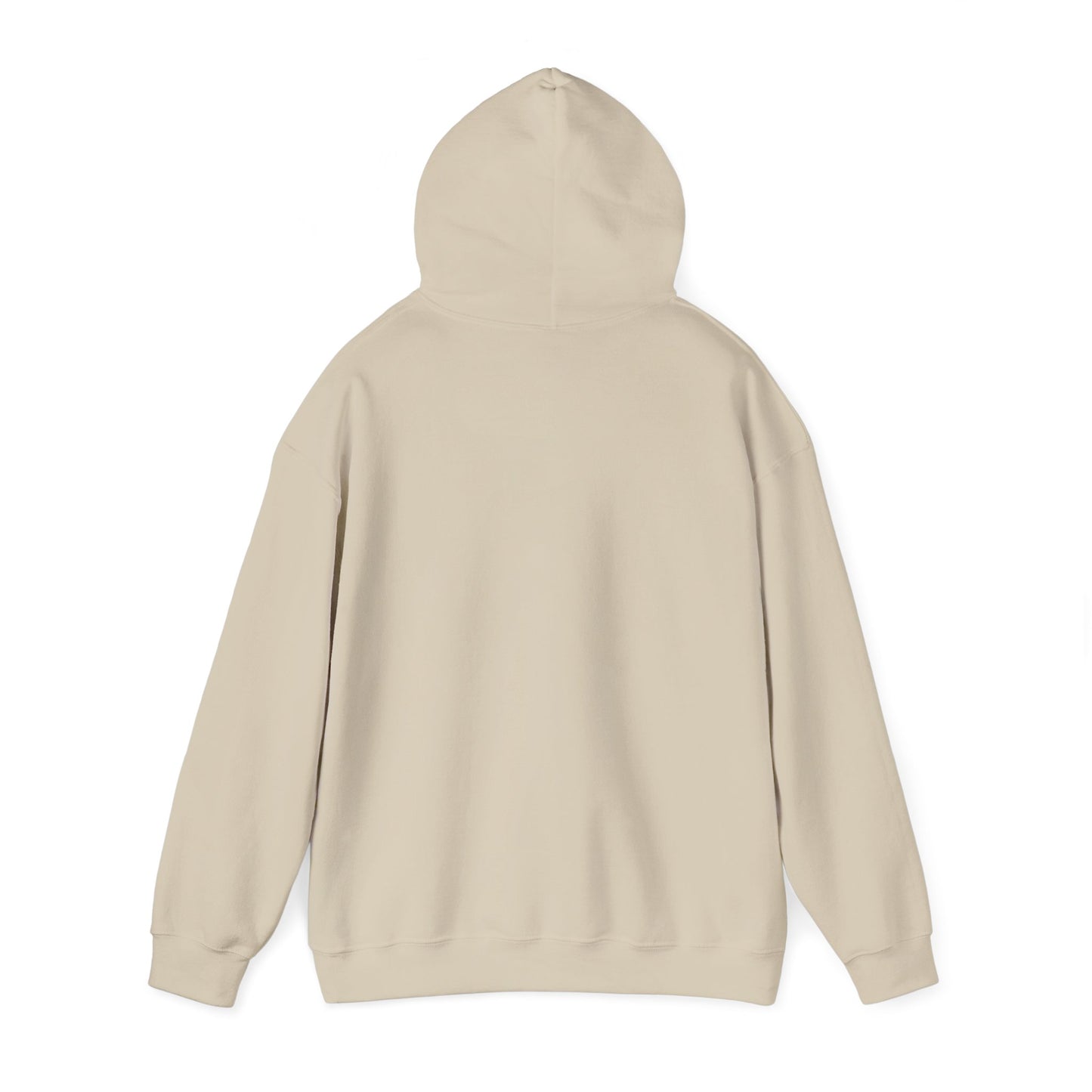 HueManity Collective "I Am Somebody" Unisex Heavy Blend Hoodie – Bold Statement, Everyday Comfort