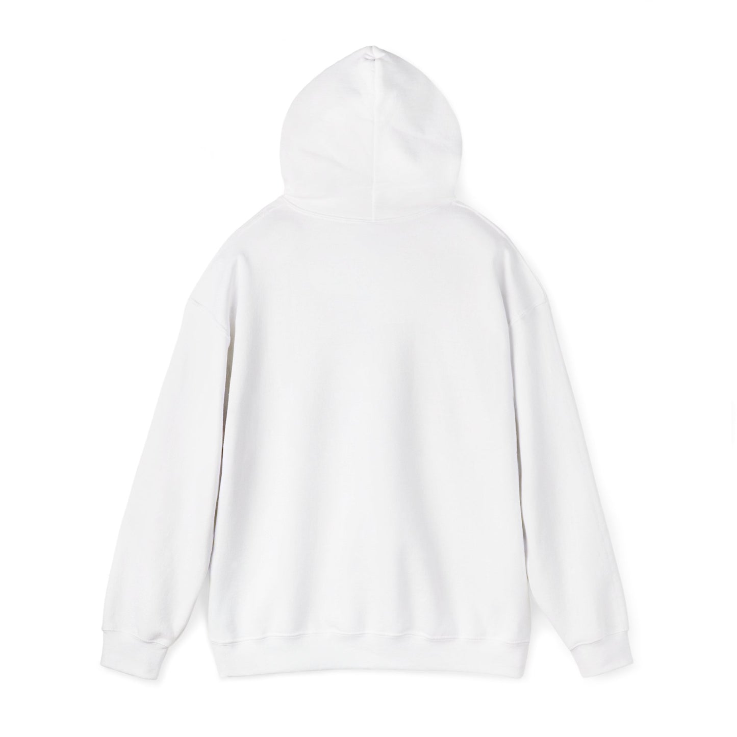 HueManity Collective "I Am Somebody" Unisex Heavy Blend Hoodie – Bold Statement, Everyday Comfort