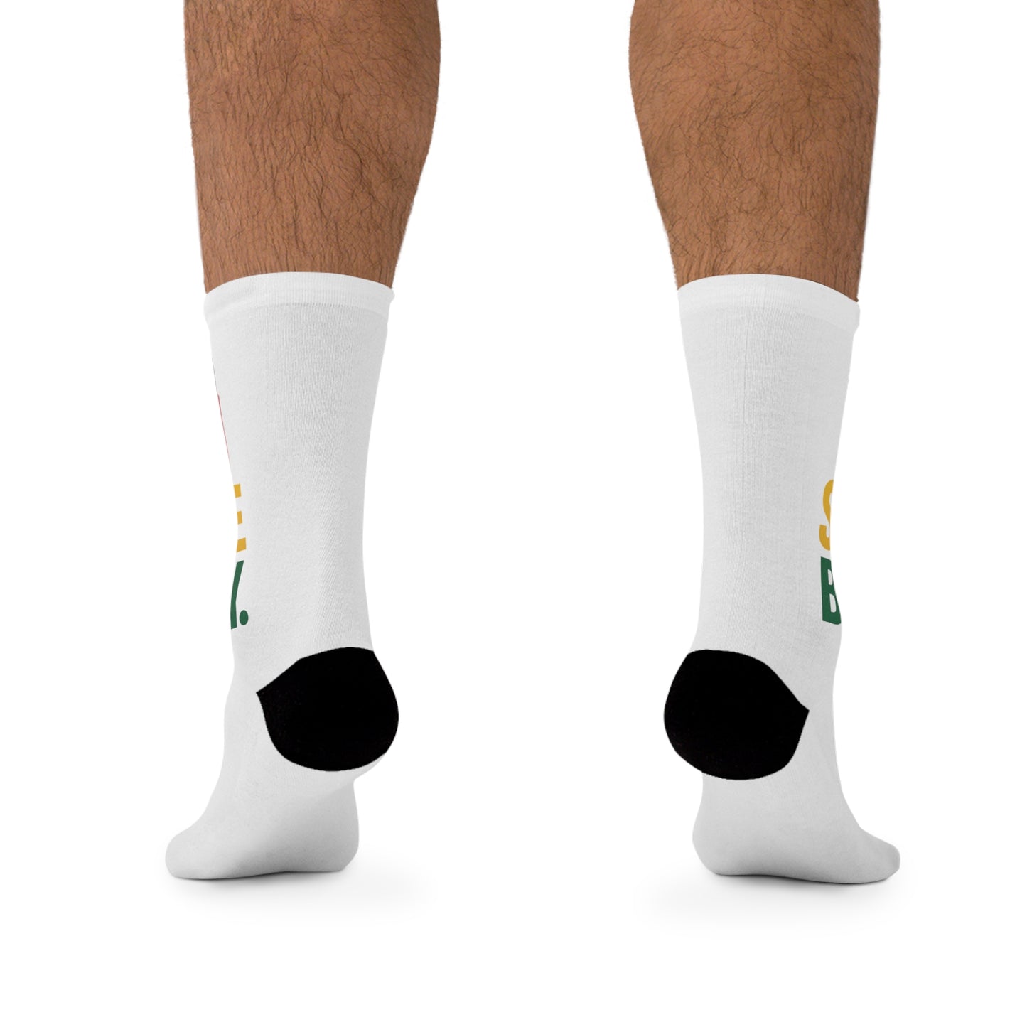 HueManity Collective Socks – Comfortable Fit, Bold Everyday Statement