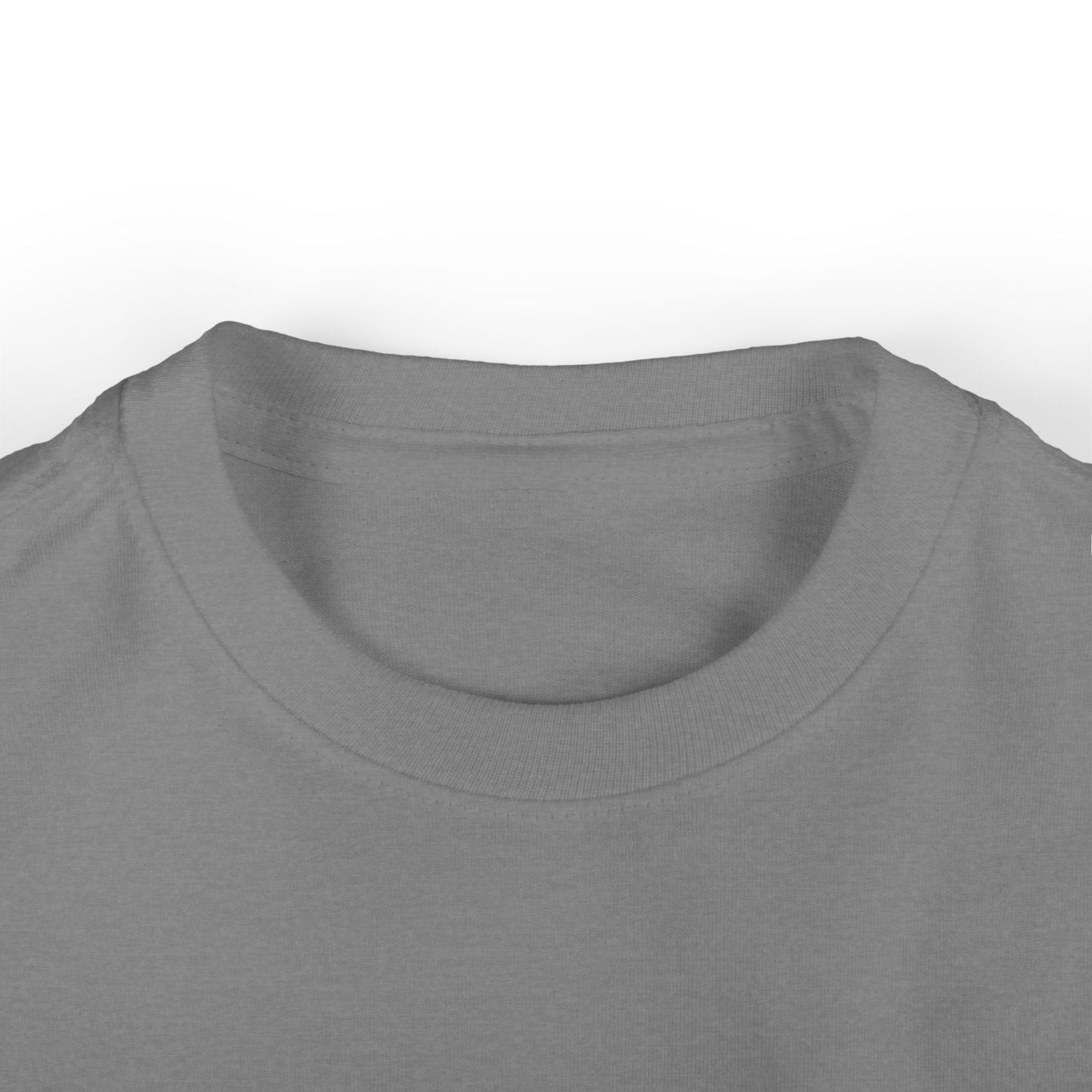 HueManity Collective Infant Fine Jersey Tee – Soft Comfort, Everyday Expression