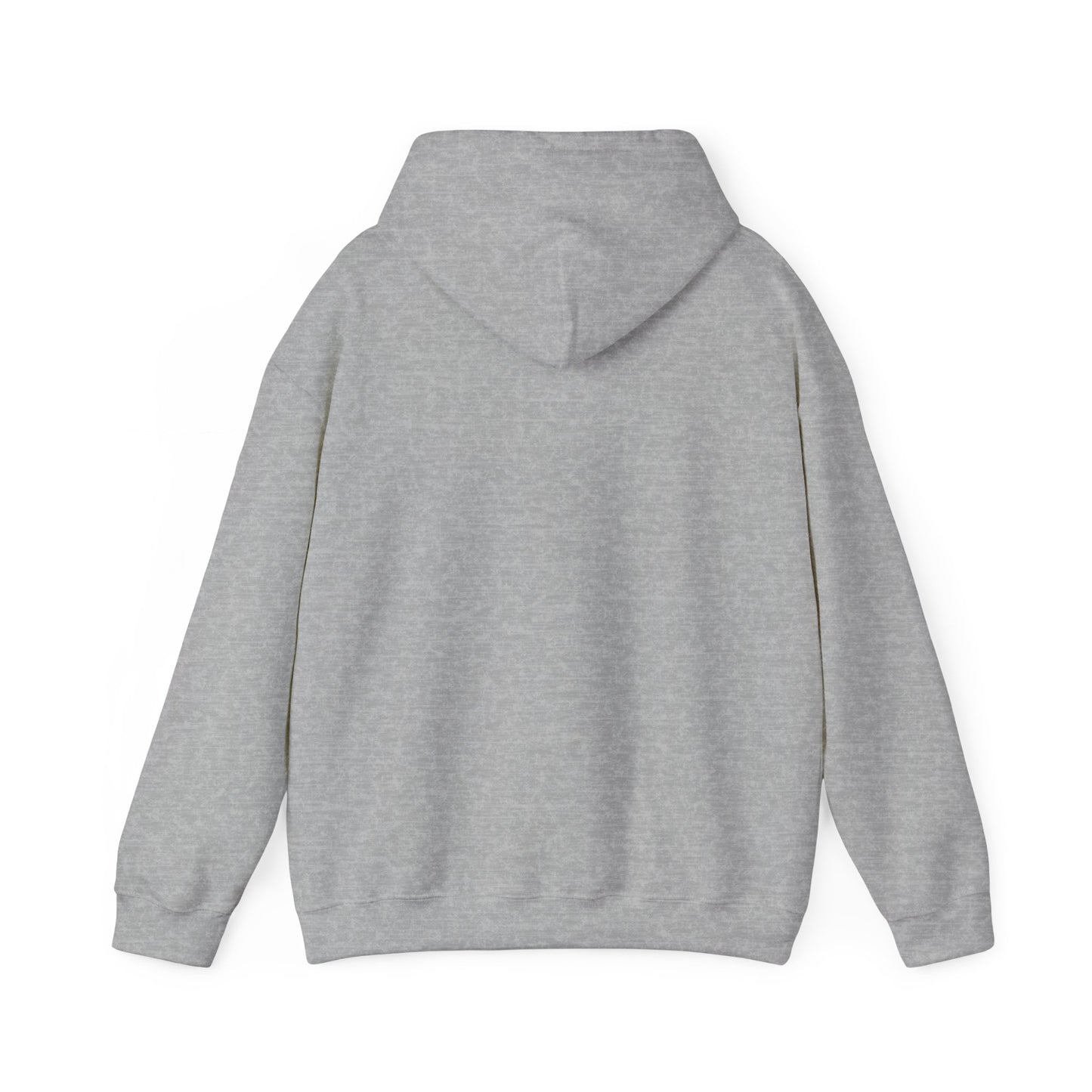 HueManity Collective "I Am Somebody" Unisex Heavy Blend Hoodie – Bold Statement, Everyday Comfort