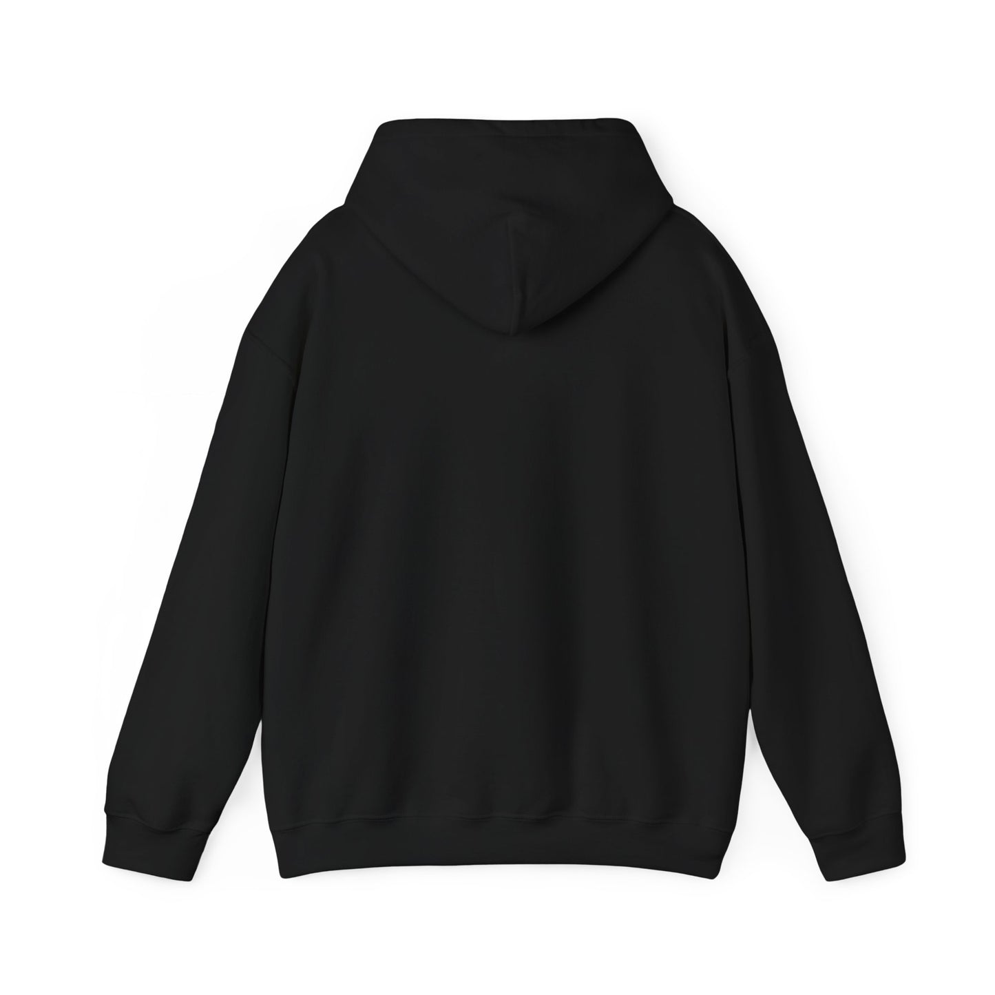 HueManity Collective "I Am Somebody" Unisex Heavy Blend Hoodie – Bold Statement, Everyday Comfort